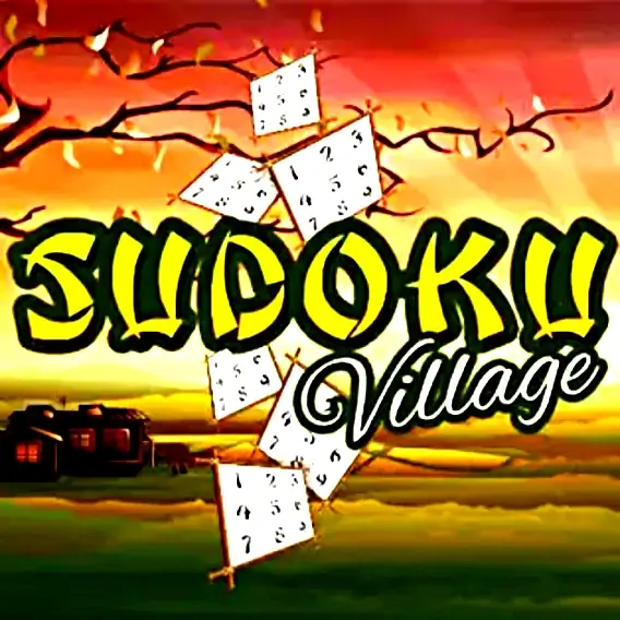 Sudoku Village - Play Dexis Browser Game
